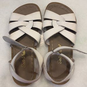 Saltwater Sandals - size 13